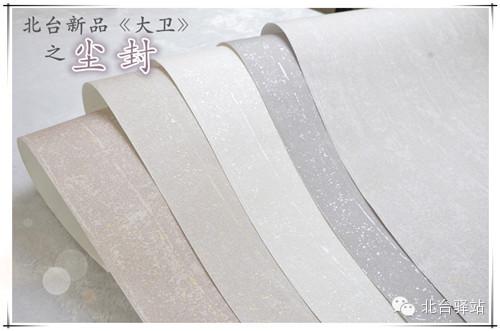 北臺(tái)新品《大衛(wèi)》即將推出 (圖3)