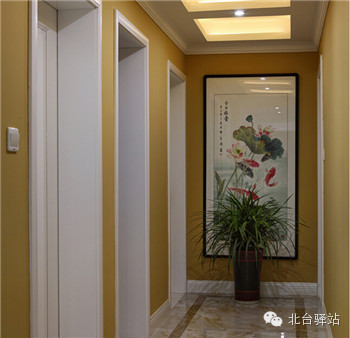 【北臺(tái)為您推薦】大墅尚品 中美混搭風(fēng)(圖7)