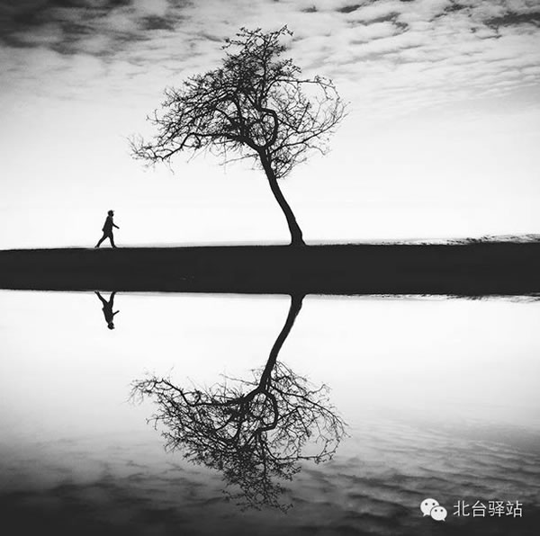 【北臺(tái)邀您欣賞】2014年iPhone攝影大賽獲獎(jiǎng)作品(圖4)