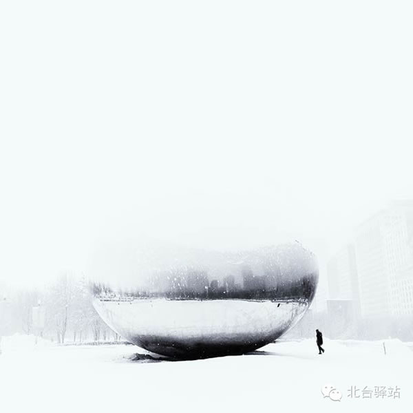 【北臺(tái)邀您欣賞】2014年iPhone攝影大賽獲獎(jiǎng)作品(圖12)