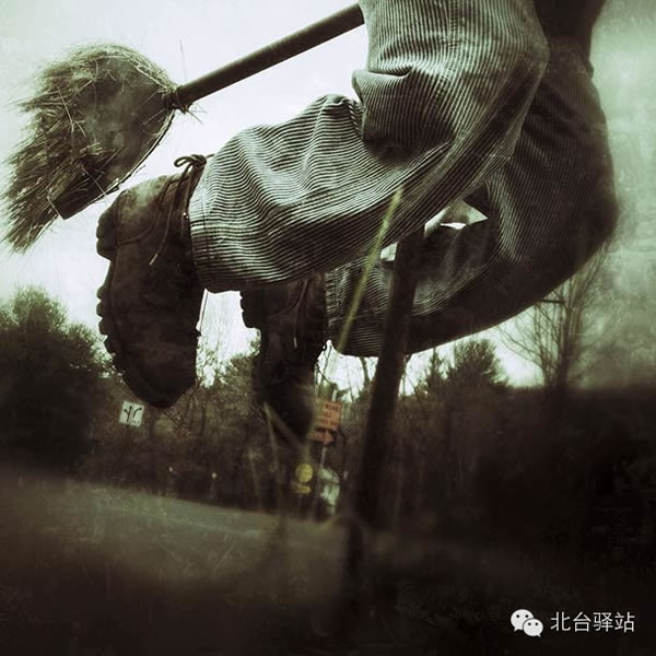 【北臺(tái)邀您欣賞】2014年iPhone攝影大賽獲獎(jiǎng)作品(圖16)