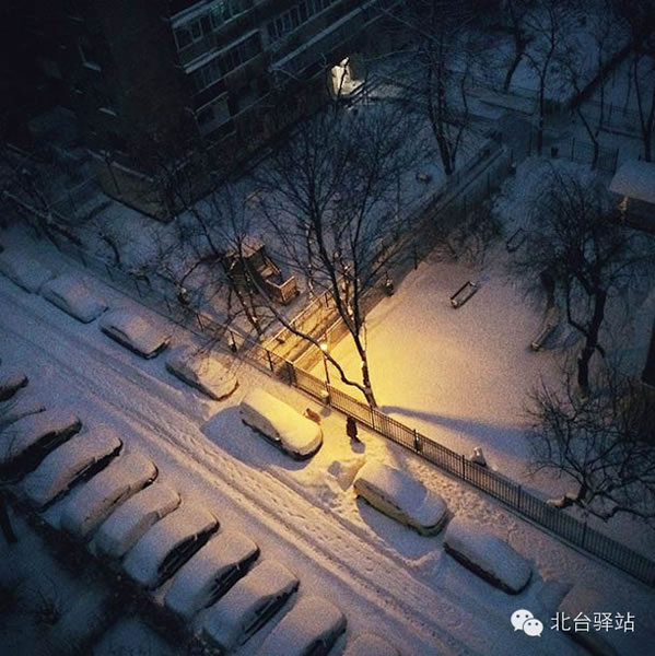 【北臺(tái)邀您欣賞】2014年iPhone攝影大賽獲獎(jiǎng)作品(圖21)