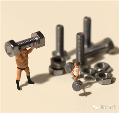 【北臺邀您欣賞】換個角度看世界(圖2)