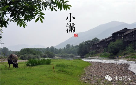 【北臺(tái)邀您欣賞】中國(guó)印象之節(jié)氣(圖6)