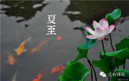 【北臺(tái)邀您欣賞】中國(guó)印象之節(jié)氣(圖7)