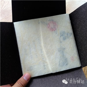 【北臺(tái)邀您共同鑒賞】一葉知霜冷，相依靜護(hù)花 (圖3)