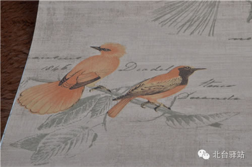 【北臺(tái)新品】簡單·生活《返樸歸真》第六季(圖2)