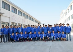 車(chē)間生產(chǎn)線(xiàn)